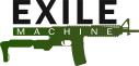 Exile Machine logo
